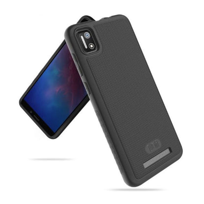 Cloud Mobile Stratus C7 Case LINNGrip Non-Slip Ultra Slim