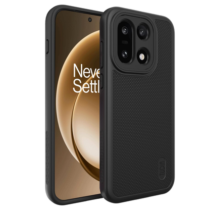 OnePlus 15 5G (2025) MagSafe Compatible Case MergeGrip with Built-In Magnet