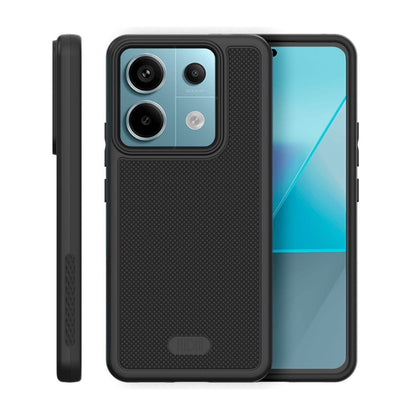 Xiaomi Redmi Note 13 Pro 5g / Poco X6 5g (2024) Case MergeGrip Heavy Duty