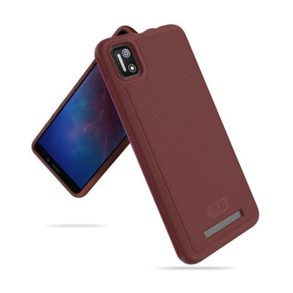 Cloud Mobile Stratus C7 Case LINNGrip Non-Slip Ultra Slim