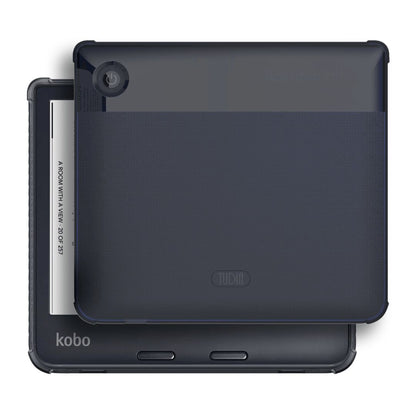 Kobo Libra 2 Case SKN Translucent Lightweight Thin TPU - TUDIA Products