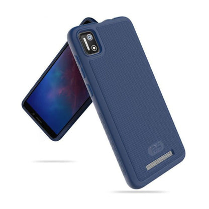 Cloud Mobile Stratus C7 Case LINNGrip Non-Slip Ultra Slim