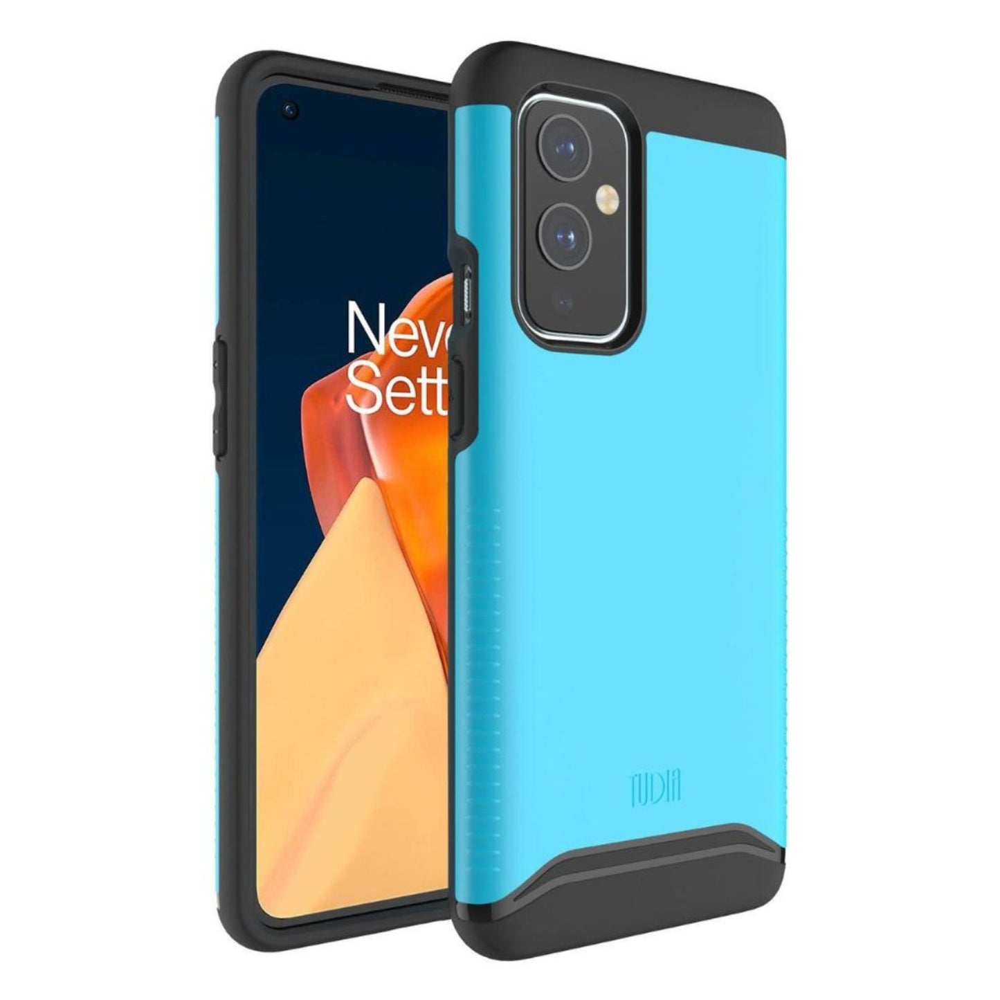 OnePlus 9 5G Case MERGE Heavy Duty Dual Layer