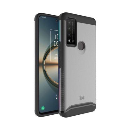 TCL 30 V 5G Case MERGE Heavy Duty Dual Layer - TUDIA Products