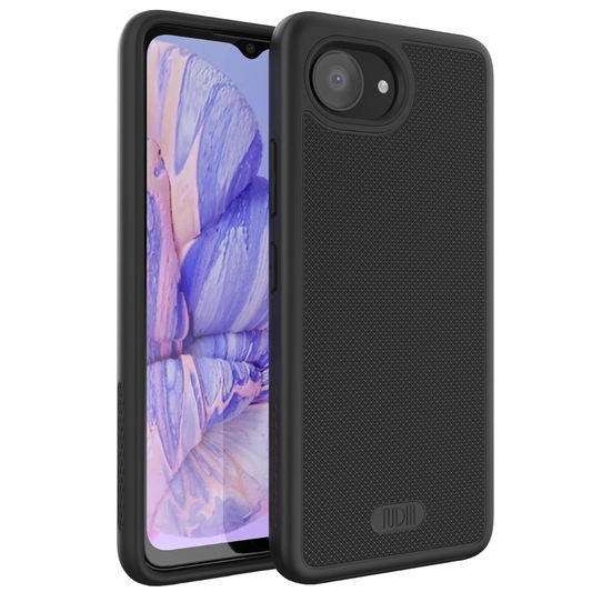 TUDIA NUU X7 Plus Case MergeGrip Heavy Duty Dual Layer