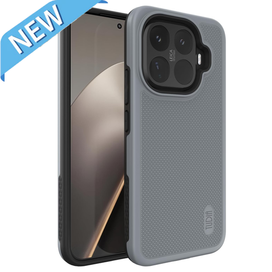 Xiaomi 15T Pro 5G (2025) Case MergeGrip Magsafe Heavy Duty