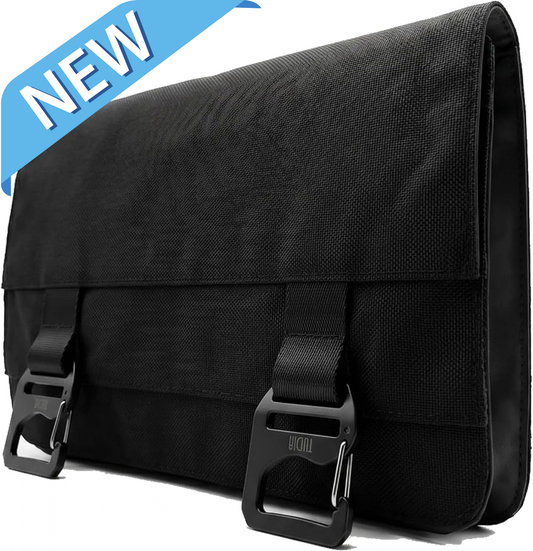 Mobile Organizer Bag Compatible with Tumi Alpha Bravo Backpacks