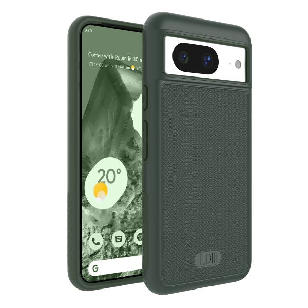 Google Pixel 8 Case MergeGrip Heavy Duty DualShield - TUDIA Products