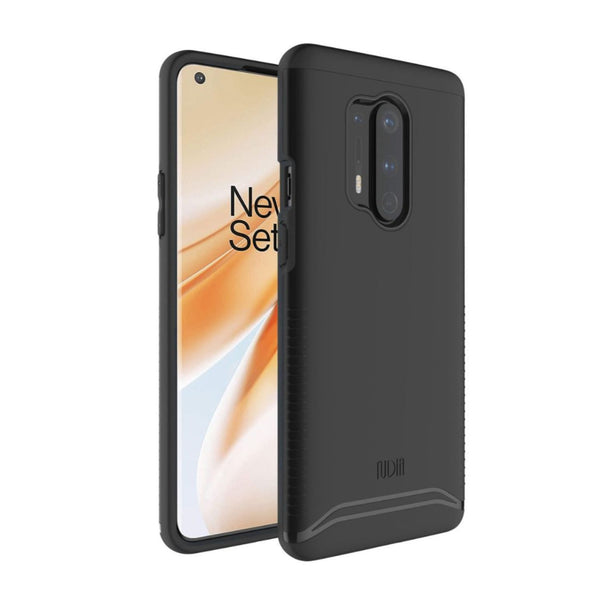 スマホアクセサリー oneplus 8 pro for OnePlus 8 5G UW Verizon, TUDIA Slim-Fit MERGE Dual Layer