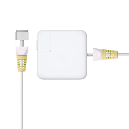 TUDIA Klip Cable Protector Compatible With Apple MagSafe 2 (2 pcs) - TUDIA Products