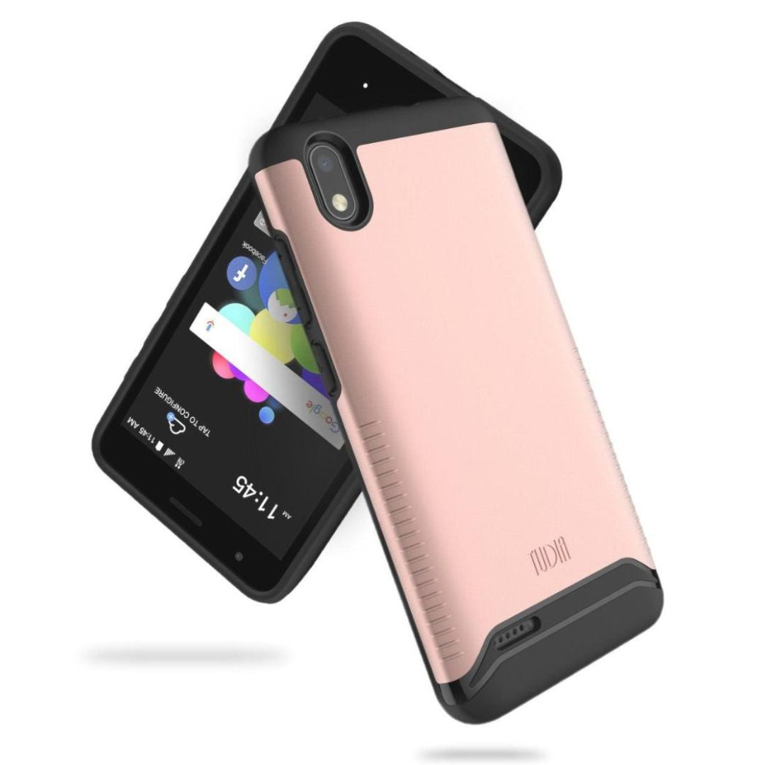 Smartphone Tracfone Phone Cases Covers For Tracfones ZTE Blade T2