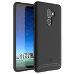 Heavy Duty Dual Layer Merge Case for ZTE Blade Max View