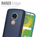 Motorola Moto E5 Play Case TPU ARCH S Matte