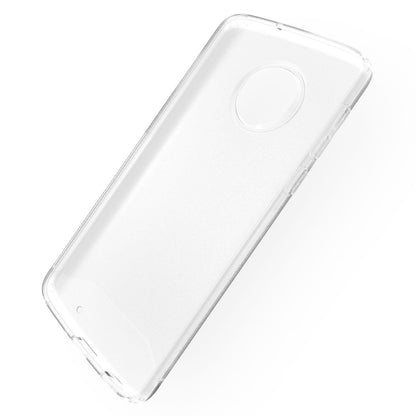 Motorola Moto G6 Plus Matte Case TPU ARCH S