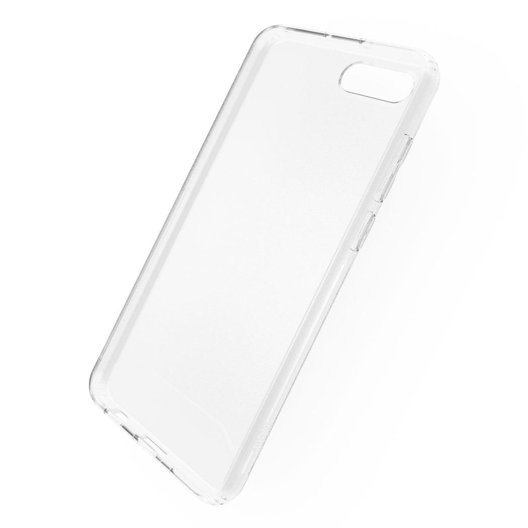 TUDIA HUAWEI HONOR View 10 Case TPU ARCH S Lightweight Full-Matte