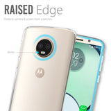 Matte TPU ARCH S Motorola Moto G6 Plus Case