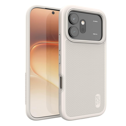 Honor 600 / 600 Pro (2026) Case MergeGrip [Magsafe] Heavy Duty Dual Shield