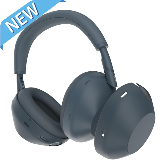 Sony WH-1000XM6 (2025) Headphone Ear Cup Protectors [Left & Right Covers Only]