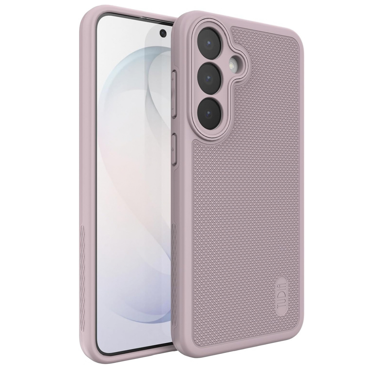Samsung Galaxy S26 FECase MergeGrip Heavy Duty DualShield