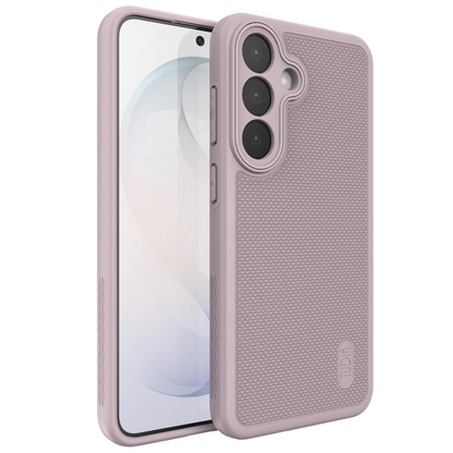 Samsung Galaxy S26 FECase MergeGrip Heavy Duty DualShield