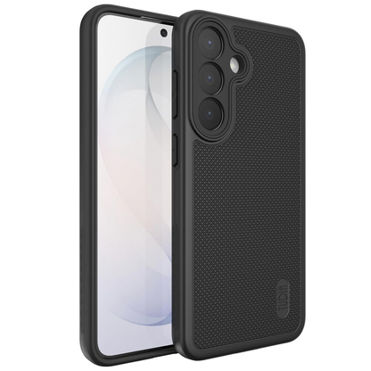 Samsung Galaxy S26 FECase MergeGrip Heavy Duty DualShield