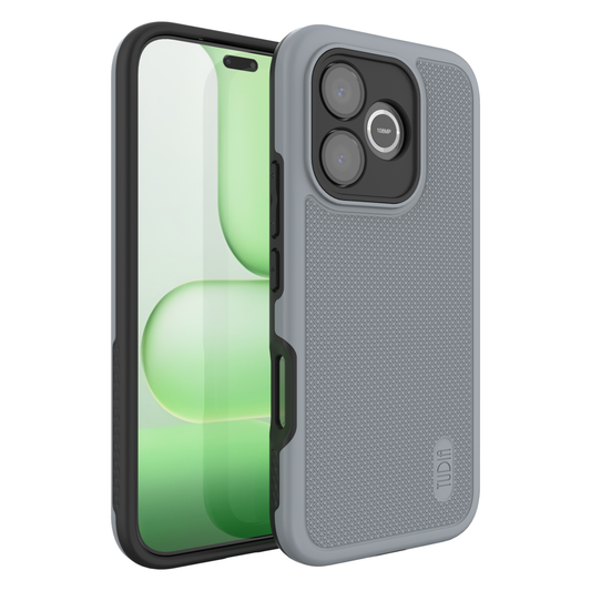 Honor 600 Lite 5G (2025) Case MergeGrip Heavy Duty DualShield
