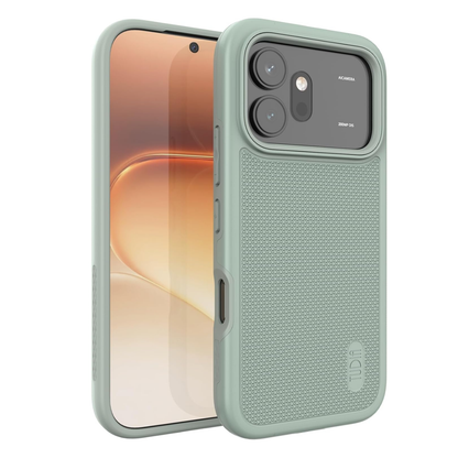 Honor 600 / 600 Pro (2026) Case MergeGrip [Magsafe] Heavy Duty Dual Shield