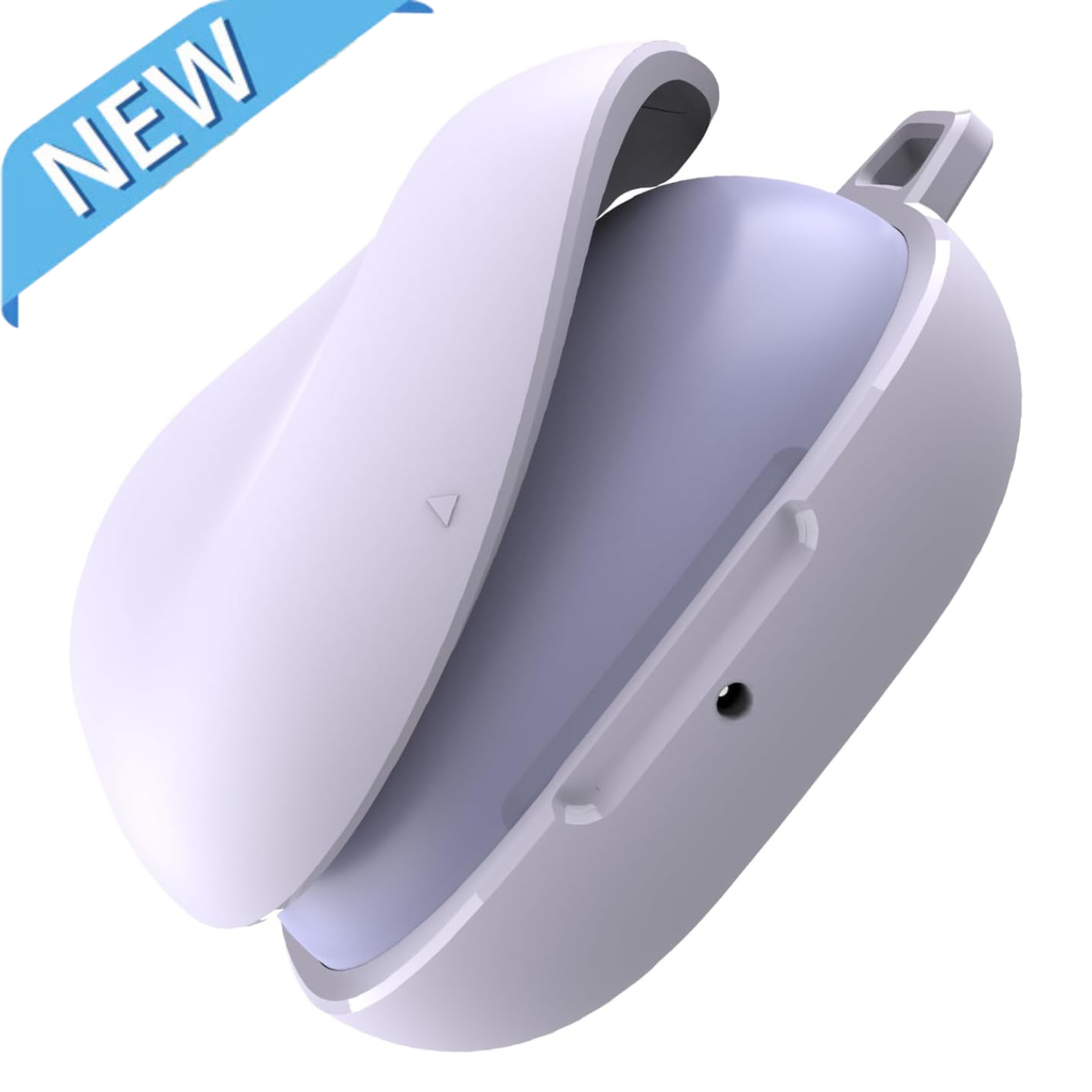 Powerbeats Pro 2 (2025) Case Only Carabiner Shell Wireless Earbuds