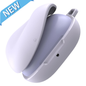 Powerbeats Pro 2 (2025) Case Only Carabiner Shell Wireless Earbuds