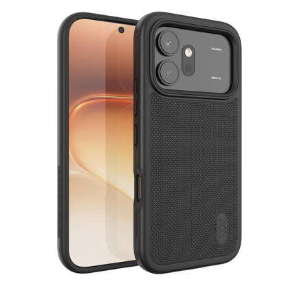 Honor 600 / 600 Pro (2026) Case MergeGrip [Magsafe] Heavy Duty Dual Shield