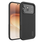 Honor 600 / 600 Pro (2026) Case MergeGrip [Magsafe] Heavy Duty Dual Shield
