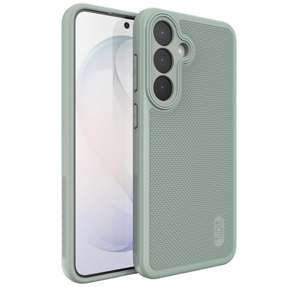 Samsung Galaxy S26 FECase MergeGrip Heavy Duty DualShield