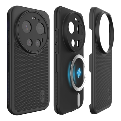 Xiaomi 17 Ultra 5G (2026) Case MergeGrip Magsafe Heavy Duty