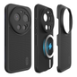 Xiaomi 17 Ultra 5G (2026) Case MergeGrip Magsafe Heavy Duty