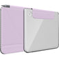 Kobo Libra Colour (2024) Case M-FLIP V2 Detachable Clear Magnetic Fold Cover with/Without Stylus