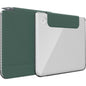 Kobo Libra Colour (2024) Case M-FLIP V2 Detachable Clear Magnetic Fold Cover with/Without Stylus