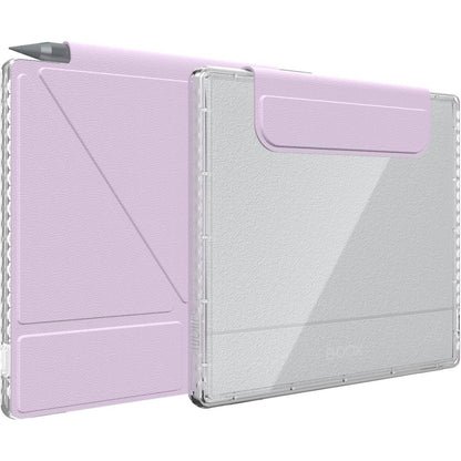 Boox Go 7 Case M-FLIP Detachable Smart Magnetic Cover with/Without Stylus