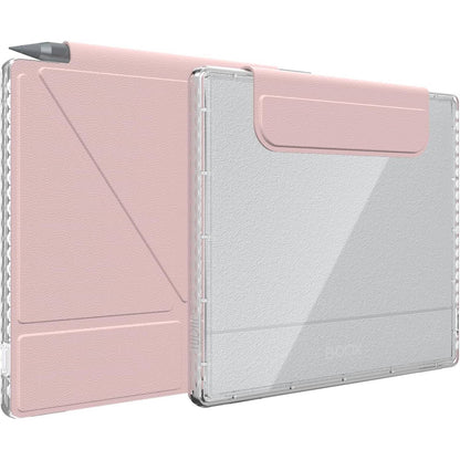 Boox Go 7 Case M-FLIP Detachable Smart Magnetic Cover with/Without Stylus