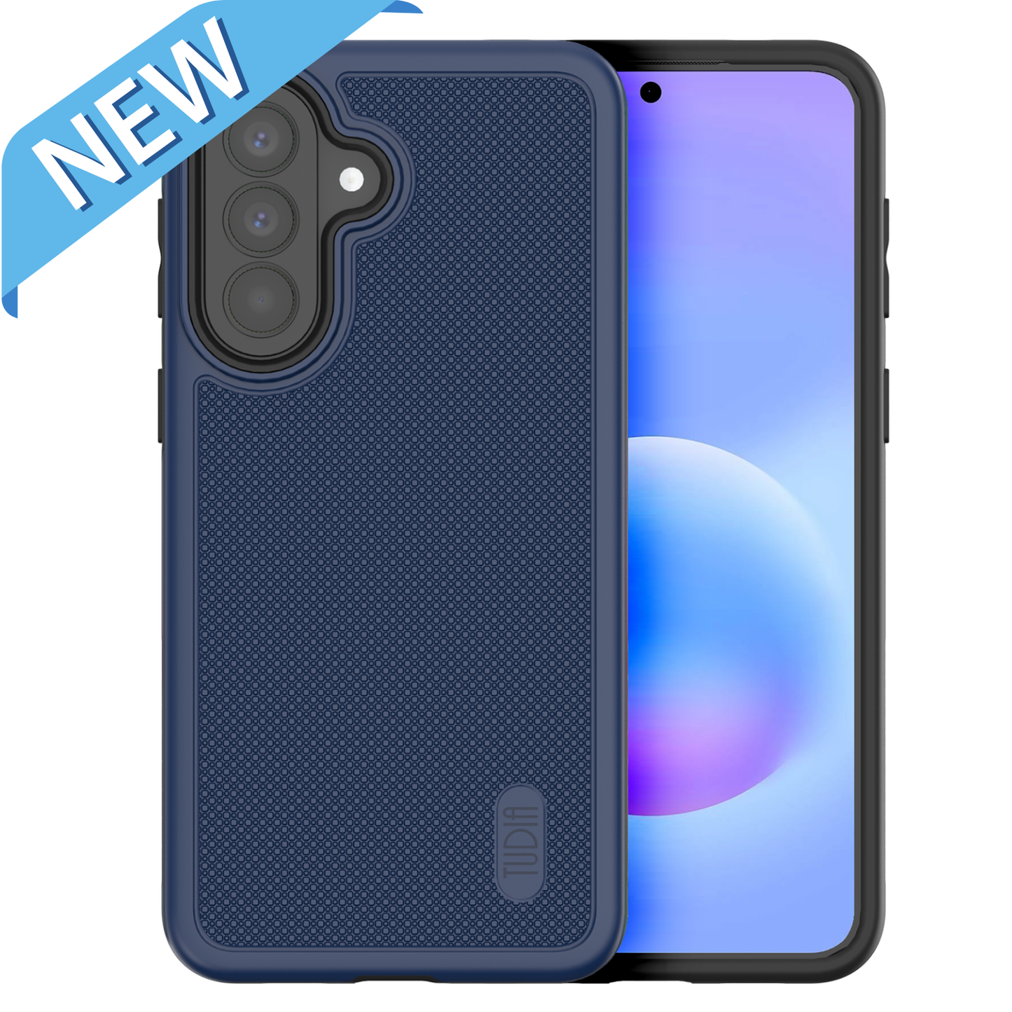 Samsung Galaxy A57 5G Case MergeGrip Heavy Duty