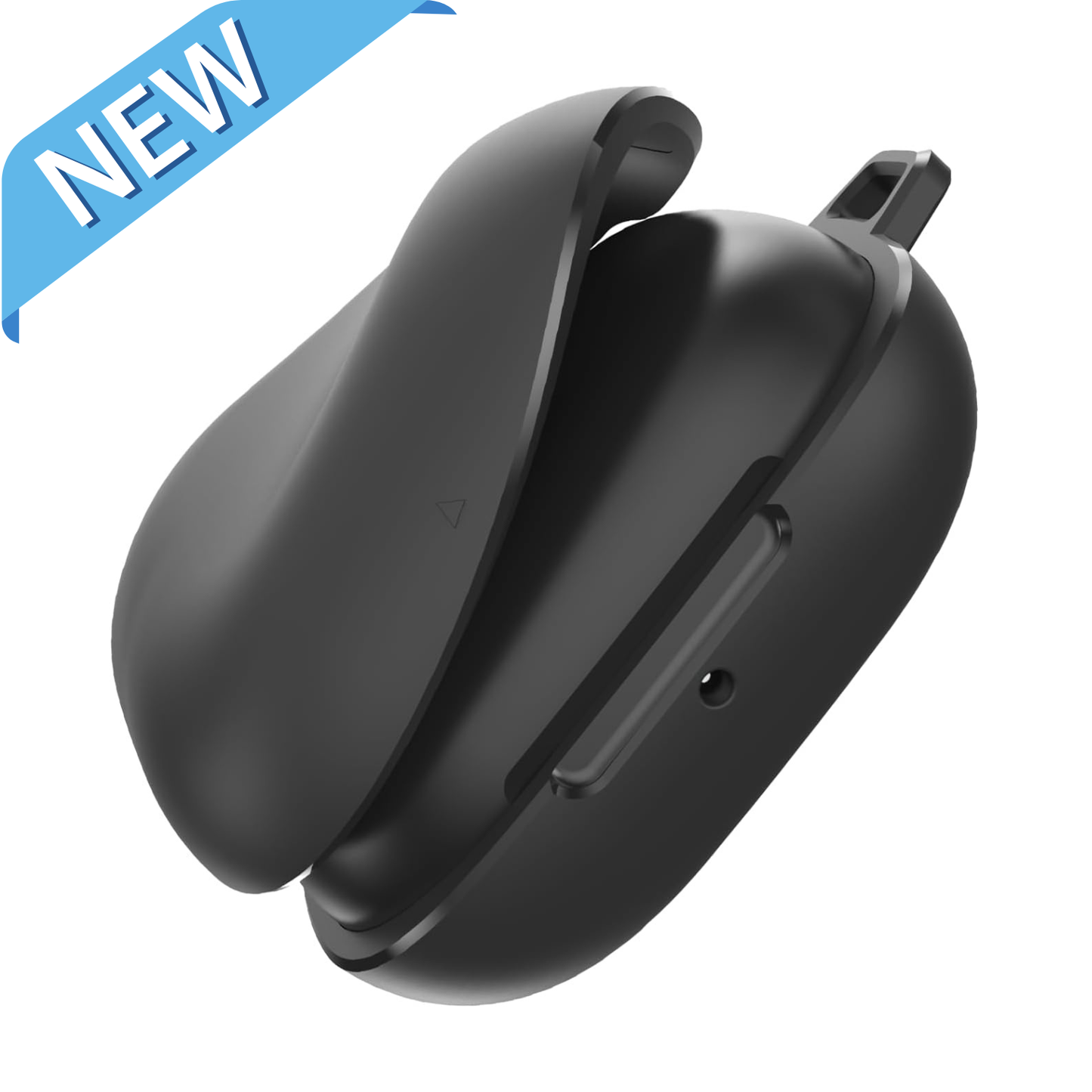 Powerbeats Pro 2 (2025) Case Only Carabiner Shell Wireless Earbuds