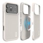 Honor 600 / 600 Pro (2026) Case MergeGrip [Magsafe] Heavy Duty Dual Shield