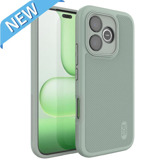 Honor 600 Lite 5G (2025) Case MergeGrip Heavy Duty DualShield