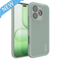 Honor 600 Lite 5G (2025) Case MergeGrip Heavy Duty DualShield