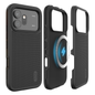 Honor 600 / 600 Pro (2026) Case MergeGrip [Magsafe] Heavy Duty Dual Shield