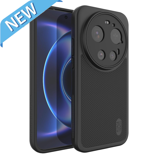 Xiaomi 17 Ultra 5G (2026) Case MergeGrip Magsafe Heavy Duty