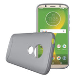 Motorola Moto E5 Play Case TPU ARCH S Matte