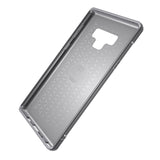 Carbon Fiber Grip LINN Samsung Galaxy Note 9 Case