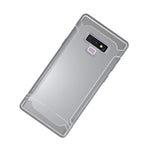 Samsung Galaxy Note 9 Case LINN Carbon Fiber Grip