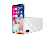 Tempered Glass Back GLOST iPhone X / XS Case