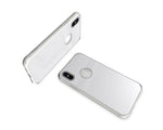 Tempered Glass Back GLOST iPhone X / XS Case